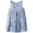 Chambray Blue